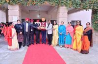 Convocation