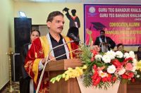 Convocation