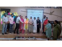 Orientation-Programme