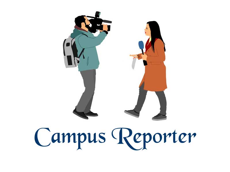 Campus Reporter @ GTBKCE, Dasuya